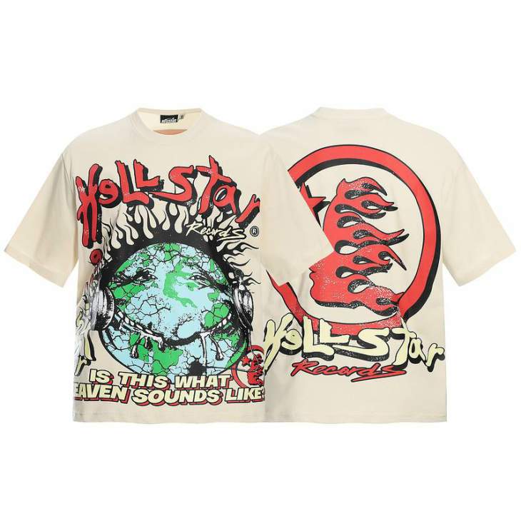 Picture of Hellstar T Shirts Short _SKUHellstarS-XLhdtx254810103